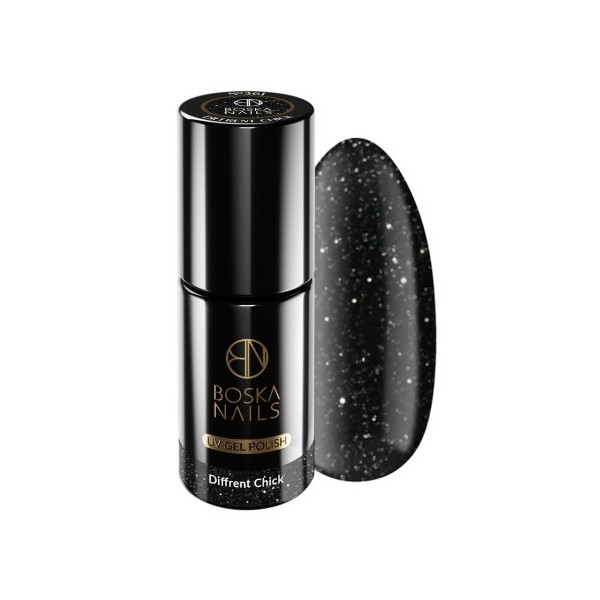 Boska Nails Lakier Hybrydowy 361 6ml