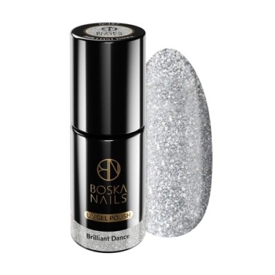 Boska Nails Lakier Hybrydowy 357 6ml