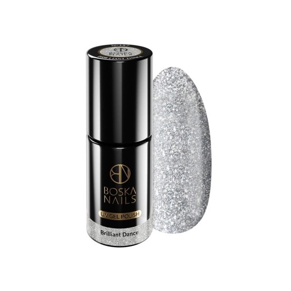 Boska Nails Lakier Hybrydowy 357 6ml