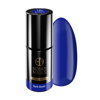 Boska Nails Lakier Hybrydowy 356 6ml