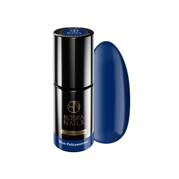 Boska Nails Lakier Hybrydowy 355 6ml