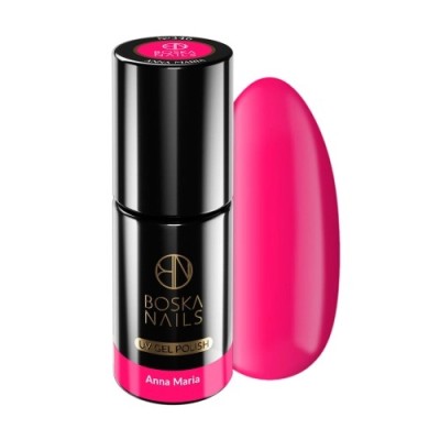 Boska Nails Lakier Hybrydowy 346 6ml