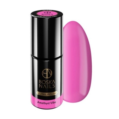 Boska Nails Lakier Hybrydowy 344 6ml