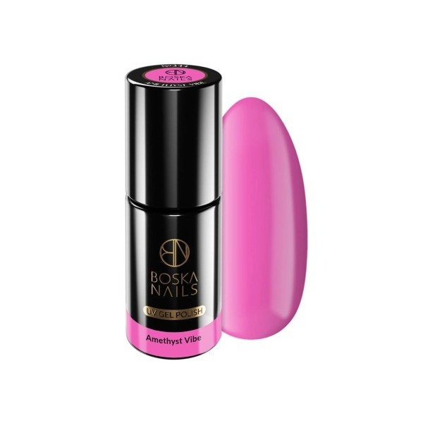 Boska Nails Lakier Hybrydowy 344 6ml