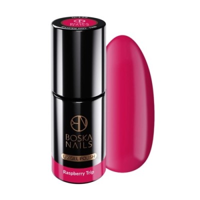 Boska Nails Lakier Hybrydowy 339 6ml