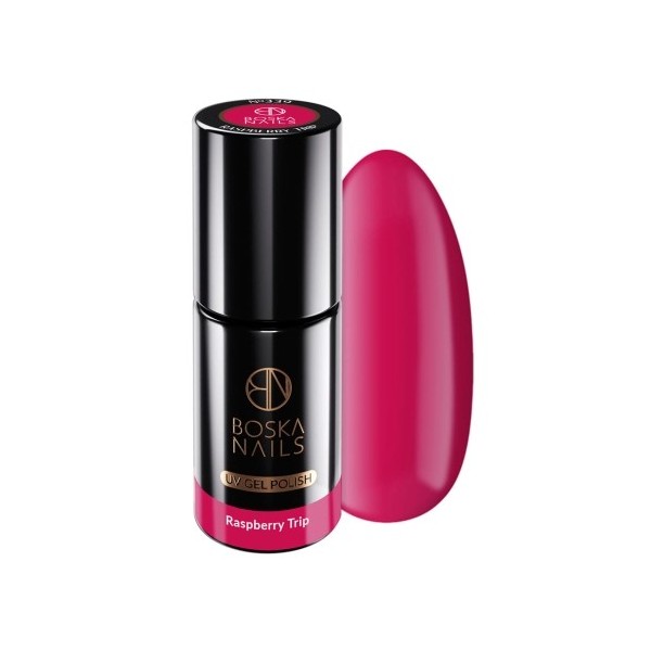 Boska Nails Lakier Hybrydowy 339 6ml