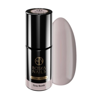 Boska Nails Lakier Hybrydowy 338 6ml
