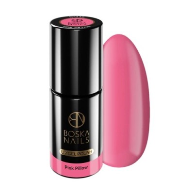 Boska Nails Lakier Hybrydowy 336 6ml