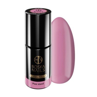 Boska Nails Lakier Hybrydowy 335 6ml