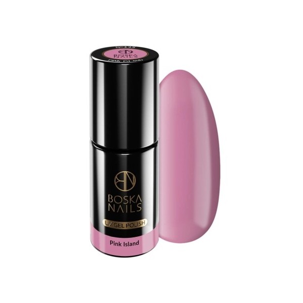 Boska Nails Lakier Hybrydowy 335 6ml