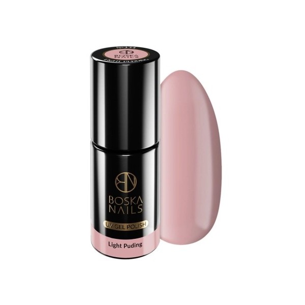 Boska Nails Lakier Hybrydowy 334 6ml