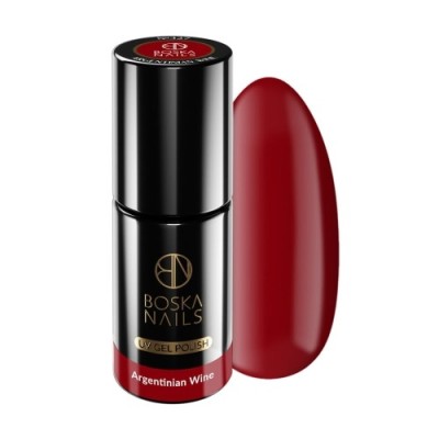 Boska Nails Lakier Hybrydowy 327 6ml
