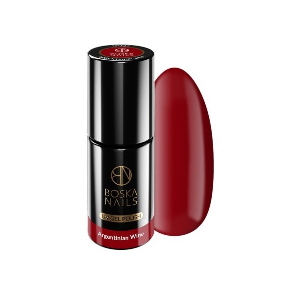 Boska Nails Lakier Hybrydowy 327 6ml
