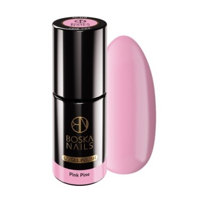 Boska Nails Lakier Hybrydowy 319 6ml