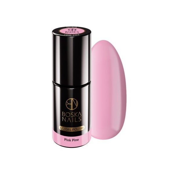 Boska Nails Lakier Hybrydowy 319 6ml