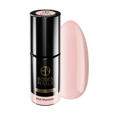 Boska Nails Lakier Hybrydowy 318 6ml