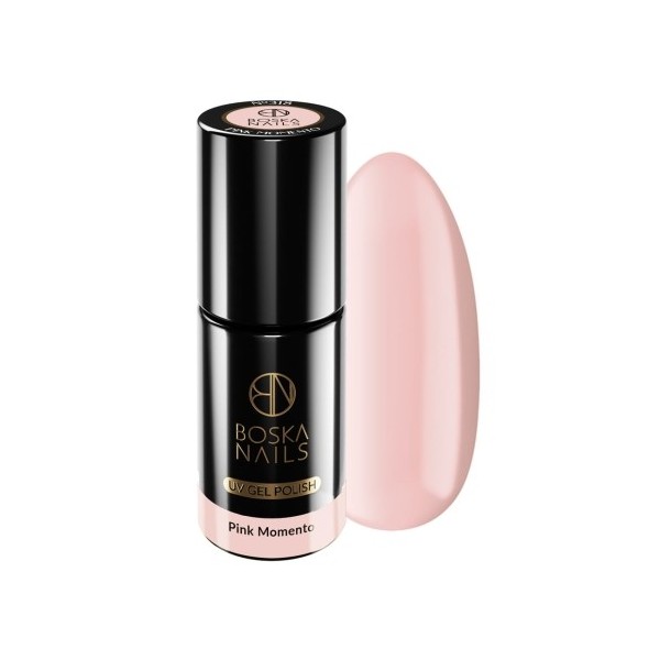 Boska Nails Lakier Hybrydowy 318 6ml