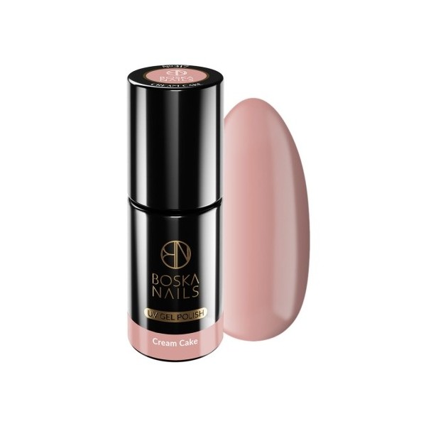 Boska Nails Lakier Hybrydowy 317 6ml
