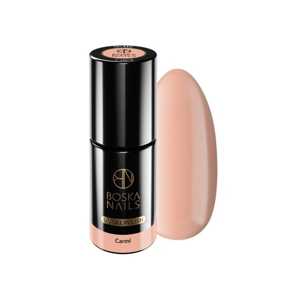 Boska Nails Lakier Hybrydowy 316 6ml