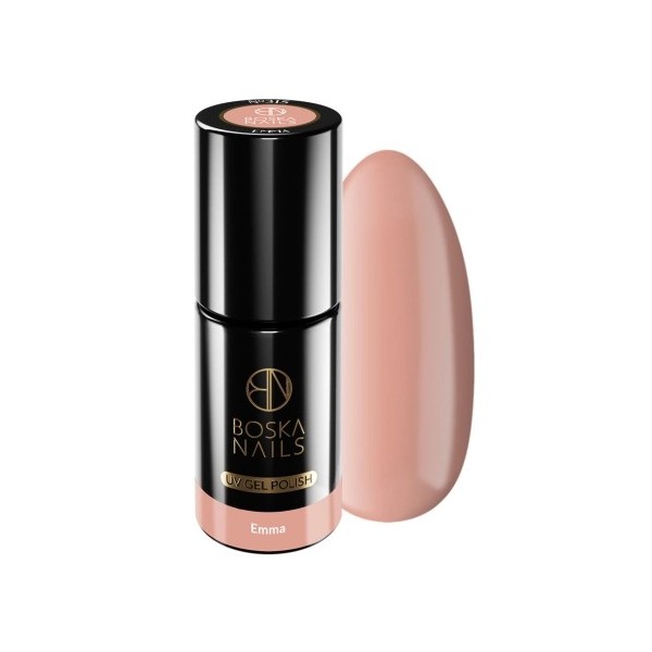 Boska Nails Lakier Hybrydowy 315 6ml