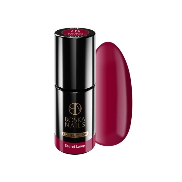 Boska Nails Lakier Hybrydowy 311 6ml