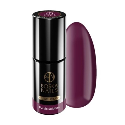 Boska Nails Lakier Hybrydowy 308 6ml