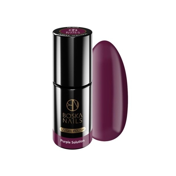 Boska Nails Lakier Hybrydowy 308 6ml