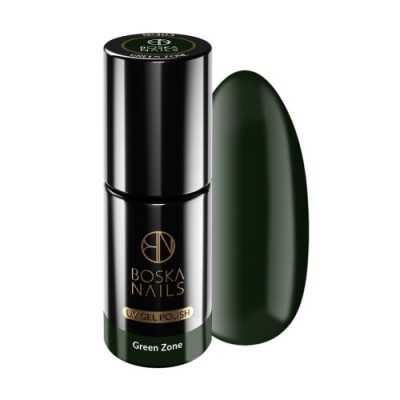 Boska Nails Lakier Hybrydowy 303 6ml