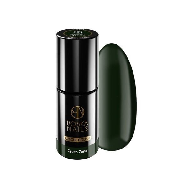 Boska Nails Lakier Hybrydowy 303 6ml