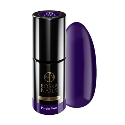 Boska Nails Lakier Hybrydowy 304 6ml