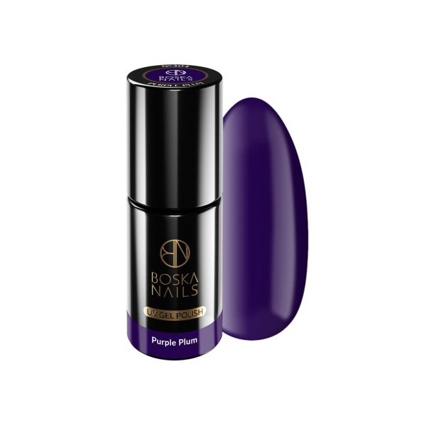 Boska Nails Lakier Hybrydowy 304 6ml