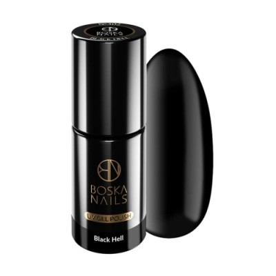 Boska Nails Lakier Hybrydowy 302 6ml