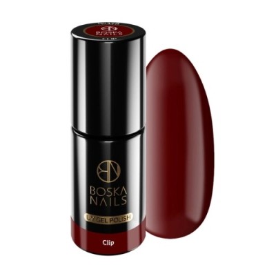 Boska Nails Lakier Hybrydowy 378 6ml