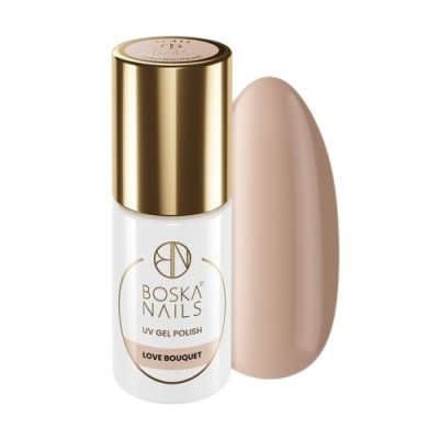 Boska Nails Lakier Hybrydowy 411 6ml
