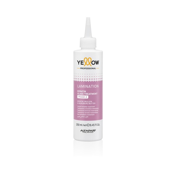 Yellow laminacja faza 2 250ml