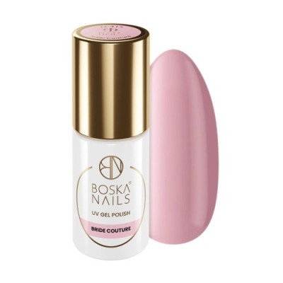 Boska Nails Lakier Hybrydowy 415 6ml