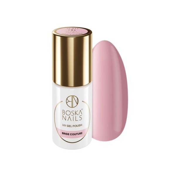 Boska Nails Lakier Hybrydowy 415 6ml