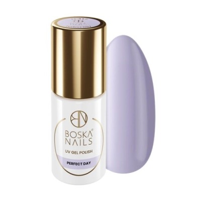 Boska Nails Lakier Hybrydowy 417 6ml