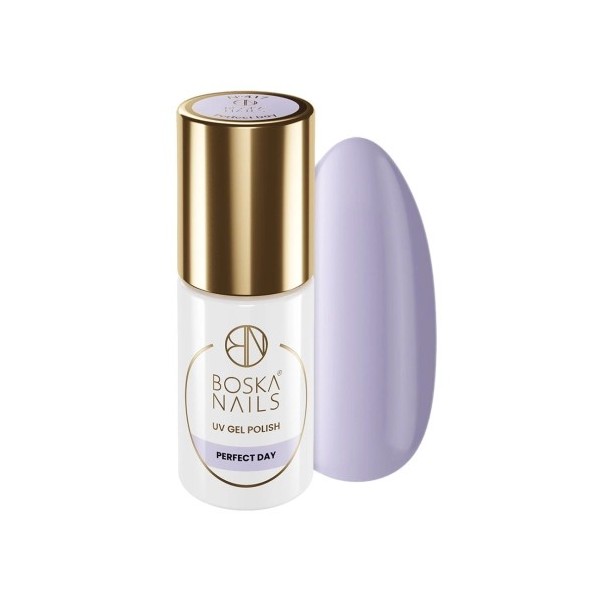 Boska Nails Lakier Hybrydowy 417 6ml