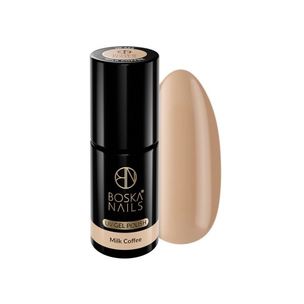 Boska Nails Lakier Hybrydowy 426 6ml