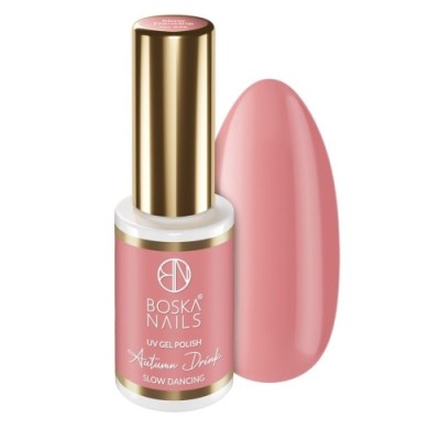 Boska Nails Lakier Hybrydowy 576 6ml
