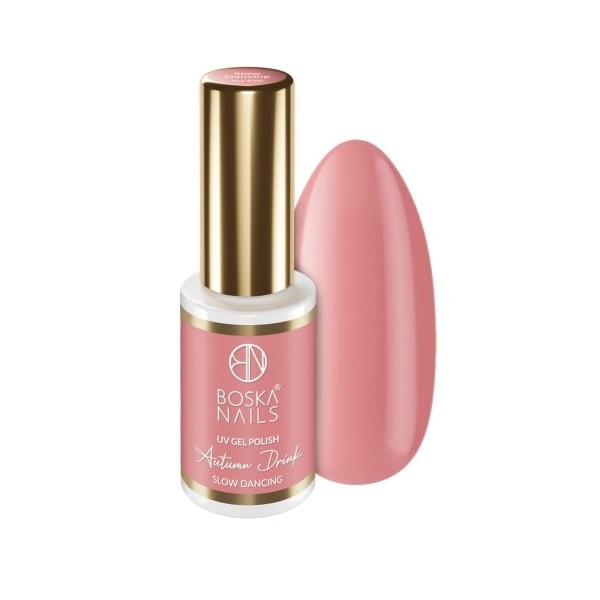 Boska Nails Lakier Hybrydowy 576 6ml