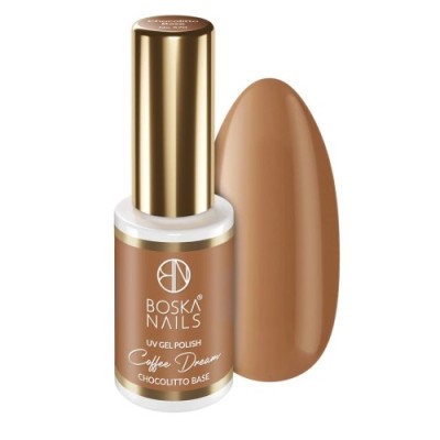 Boska Nails Lakier Hybrydowy 570 6ml