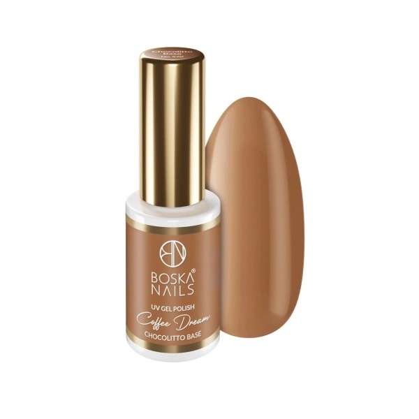Boska Nails Lakier Hybrydowy 570 6ml
