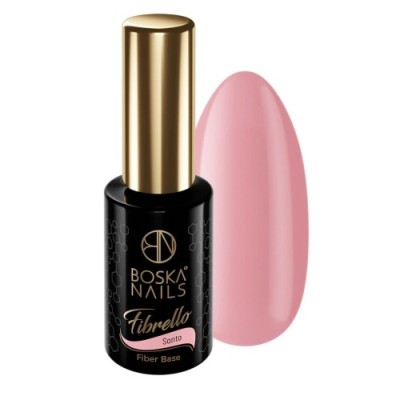 Boska Nails Fiber Base Fibrello Sonto 10ml