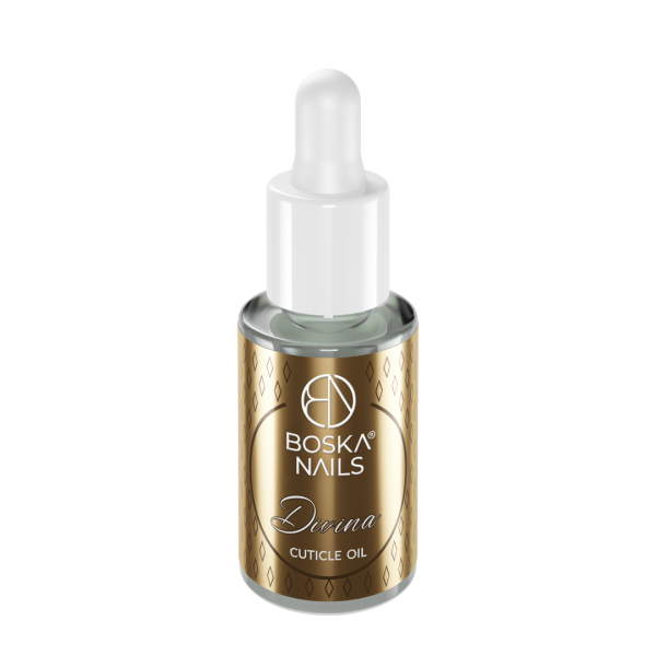 Boska Nails Cuticle Oil Divina 15ml