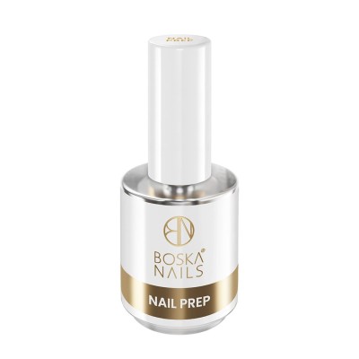 Boska Nails Nail Prep 15ml
