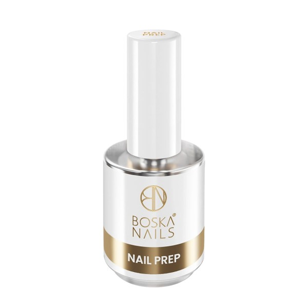 Boska Nails Nail Prep 15ml