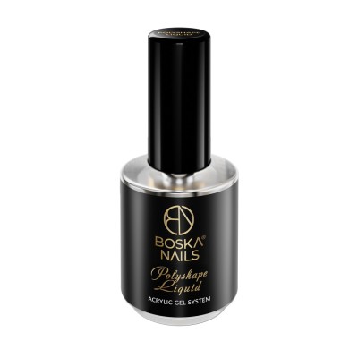 Boska Nails Polyshape Liquid 15ml