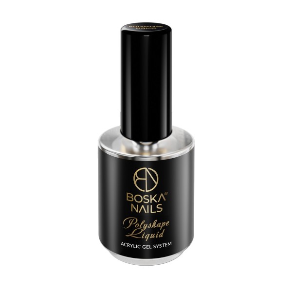 Boska Nails Polyshape Liquid 15ml